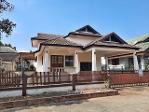 ขายบ้านเดี่ยว  จิตต์อารี วิลล์ 2 ซอย 6 ถนนพหลโยธิน ลำปาง