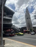 ให้เช่า อาคารพาณิชย์ 1-2 คูหา มีนบุรี  หน้าสถานีรถไฟฟ้าตลาดมีนบุร