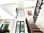 ให้เช่าบ้านเดี่ยว แปลงมุม 75 ตรว. 4 นอน เศรษฐสิริ บางนา-สุวรรณภูม