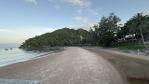 เดือนความรักหาทรัพย์สวย  ที่ดินติดถนนหลวงใกล้หาดบางเบิด ไร่ 8แสน