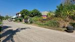 ขายด่วน ที่ดิน 100 ตร.วา.  ใกล้บึงหนองโคตร  บ้านเป็ด เมืองขอนแก่น