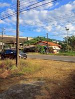 ที่ดินใกล้เขื่อนขุนด่าน 1 ไร่ 398.9 ตร.ว 6ล้านบาทเท่านั้น 
