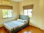 สุขุมวิท 77 โรบินสัน สุวรรณภูมิ (ลาดกระบัง) 100ม. บ้านเดี่ยว 2 ชั