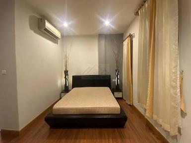 ให้เช่าทาวน์โฮม 3 ชั้น บ้านกลางเมือง ลูเซิร์น สุขุมวิท 77 อ่อนนุช