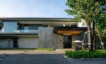 ให้เช่าบ้านPool Villa พร้อมลิฟท์ ย่านโยธินพัฒนา ใกล้Central Eastv
