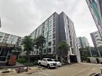 ขายคอนโด โครงการ สุวรรณเอเชียคอนโดมิเนียม 2   