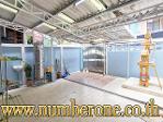 ม.ประชานิเวศน์ 3 ถนนติวานนท์ (ซ.ทานสัมฤทธิ์)