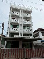 P1844 ให้เช่า ขาย อาคารพาณิชย์ ถนนสุทธิสารวินิจฉัย