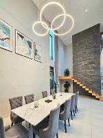 ขายบ้านหรู 2 ชั้น พร้อมสระว่ายน้ำ รามอินทรา117  ใกล้แฟชั่นไอร์แลน