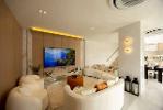 Luxury Pool Villa ขาย 17.5 ล้าน #สารภี สไตล์โมเดิร์น พร้อมอยู่