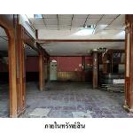 ขายอาคารพาณิชย์ ถ.สหพัฒนา ต.ในเมือง อ.เมืองยโสธร จ.ยโสธร