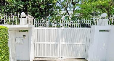 ทองหล่อ 21-25 ซ.สุขุมวิท 47-51 MRT รฟม. อาคาร 2ชั้น 1ไร่ 32ตร.วา.