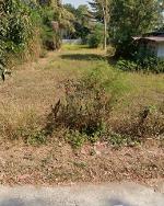 ขายที่ดินพร้อมบ้าน ตำบลนาบัว อำเภอเมือง จังหวัดสุรินทร์