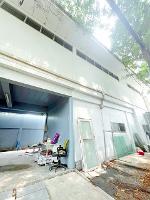 ทองหล่อ 21-25 MRT รฟม ซ.สุขุมวิท 47-51  อาคาร 2ชั้น 1ไร่ 35ตร.วา.