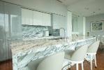 The Ritz-Carlton Residencesบนตึก Mahanakorn tower   3 ห้องนอน