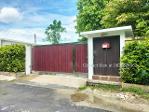 ขายบ้านเดี่ยวพร้อมสระว่ายน้ำ ย่านศรีนครินทร์ ขาย60ล้าน