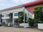 ขายทาวน์เฮ้าส์  บ้านลภาวัน ดีน่าโครงการ 23 ถนนสะพานนนทบุรี-บางบัว
