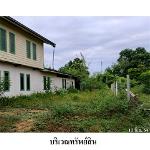 ขายบ้านเดี่ยว 2 ชั้น  ตำบลบ้านค่าย อำเภอเมืองชัยภูมิ จังหวัดชัยภู