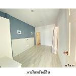 ขายทาวน์เฮ้าส์โครงการ บ้านสวยพารากอน ต.วัดประดู่ สุราษฎร์ธานี