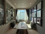 ขายบ้านเดี่ยว 3 ชั้น 282 ตร.ม. Nirvana Absolute Bangna ถนนบางนา