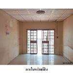  ขายทาวน์เฮ้าส์มือสอง เขตทุ่งครุ  กรุงเทพฯ  โครงการ บ้านสวนกล้วยไ