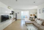 MRT ลาดพร้าว101 650 ม.Penthouse 2นอน  แฮปปี้ คอนโด ลาดพร้าว 101 
