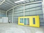 คลองสี่ตะวันออก ใกล้มอเตอร์เวย์ 200ม. คลองหลวง 300ตร.ม ตลาดไอยรา