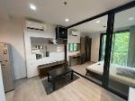 ขาย (For Sale) คอนโด เดอะ ไลน์ พหลโยธิน อาคาร B1 ห้องนอน 1 ห้องน้