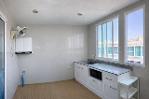 MRT ลาดพร้าว101 650 ม.Penthouse 2นอน  แฮปปี้ คอนโด ลาดพร้าว 101 
