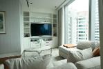 The Ritz-Carlton Residencesบนตึก Mahanakorn tower   3 ห้องนอน
