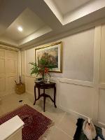 P1925 ให้เช่า คริสตัล วิลล์ Townhome Crystal Ville 