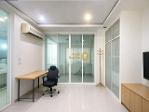 ขายทาวน์โฮมสไตล์บ้านเดี่ยว สุทธิสาร - รัชดา l 350 ม. ถึง MRT สุทธ
