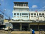 BTS สะพานตากสิน 2.6 กม.ให้เช่าอาคารพาณิชย์  นานาชาติคิงส์คอลเลจ 