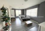 D Condo Campus Resort Bangna ดีคอนโด-แคมปัส-รีสอร์ท