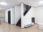 ให้เช่าทาวน์โฮม 2 ชั้น 4 ห้องนอน ซอยประชาราษฎร์บำเพ็ญ 20 ห้วยขวาง