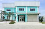  ร้บน้ำหนักได้มาก 3ตัน ไฟ3เฟส โรงงาน โกดัง และออฟฟิศ  280ตร.ม.