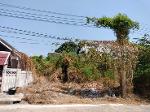 LAND FOR SELL!!  ขายที่ดินเปล่า 75 ตรว. ในเมืองทองธานี 