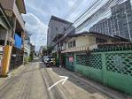 ขาย บ้านเดี่ยวกลางเมือง ซอยชานเมือง 9 ใกล้ MRT ศูนย์วัฒนธรรม