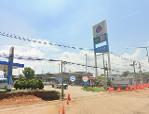 ให้เช่าอาคารพาณิชย์ 3 ชั้น 2 คูหา ตลาดถนนคนเดินไนท์ สีคิ้ว 330 ม.