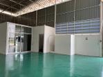 ให้เช่าโกดัง บ้านสวน ซอย 12 ต.หนองรี ใกล้นิคมอมตะซิตี้ ชลบุรี