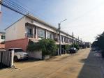 ขายทาวน์เฮ้าส์  หมู่บ้านพลีโน่ รัตนาธิเบศร์-ชัยพฤกษ์รี  นนทบุรี 