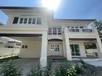 ขายบ้านเดี่ยวมือสองเมืองนนทบุรี โครงการมณียา มาสเตอร์พีช รัตนาธิเ