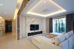 BH3885 ขายและให้เช่าบ้าน2 ชั้น Grand Bangkok Boulevard กรุงเทพกรี