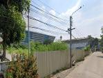 ขายที่ดินแปลงสวย 3 ไร่ ติดศูนย์ราชการ ถนนแจ้งวัฒนะ ใกล้รถไฟฟ้า