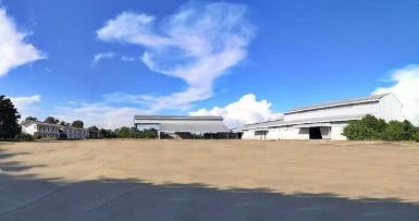 ขาย ที่ดินพร้อมสิ่งปลูกสร้าง (โรงสีข้าว) จังหวัดนครสวรรค์ 