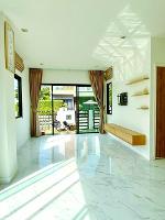 ให้เช่าบ้านเดี่ยวหัวมุม 49เทียนทะเล11-17 สะแกงาม 600 ม.พระราม 2 