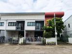 ขายทาวน์เฮ้าส์  บ้านลภาวัน ดีน่าโครงการ 23 ถนนสะพานนนทบุรี-บางบัว