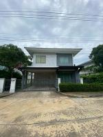ให้เช่าบ้านเดี่ยว 2 ชั้น 50 ตร.ว. หมู่บ้านเพอร์เฟค เพลส แจ้งวัฒนะ