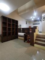 ให้เช่าทาวน์โฮม 3 ชั้น 3 ห้องนอน บ้านกลางเมือง รัชดา-เหม่งจ๋าย1