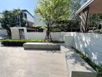 ขายบ้านเดี่ยว 3 ชั้น 282 ตร.ม. Nirvana Absolute Bangna ถนนบางนา
